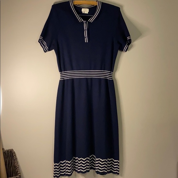 kate spade sweater dress - Picture 3 of 7